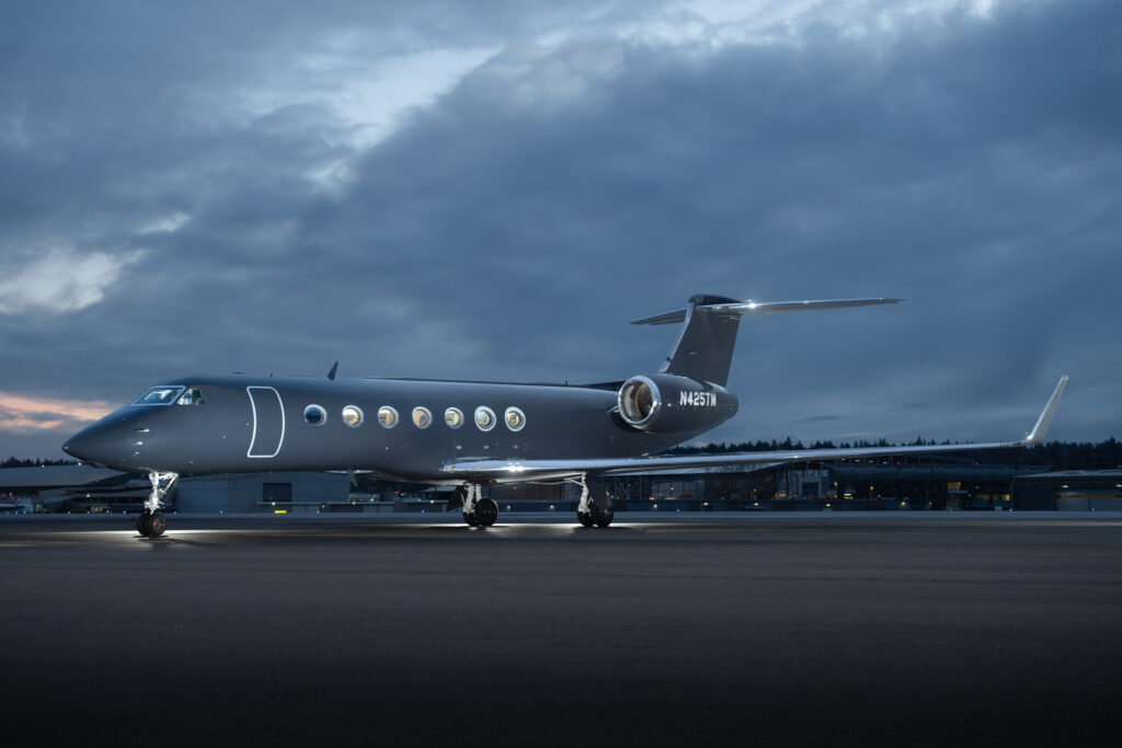 2008 G550 Gulfstream for sale dallas Texas 2008 G550 Gulfstream for sale dallas Texas Mente Group Private Jet for Sale brokers buy private jet private jet cost price Mente Group Private Jet for Sale brokers