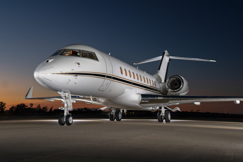 Bombardier Global 5000 for sale dallas Texas Mente Group Private Jet Sales Aviation Brokers