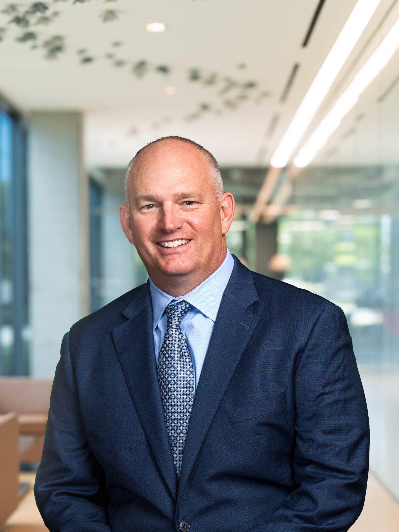 Brian Proctor, President & Chief Executive Officer at Mente Group