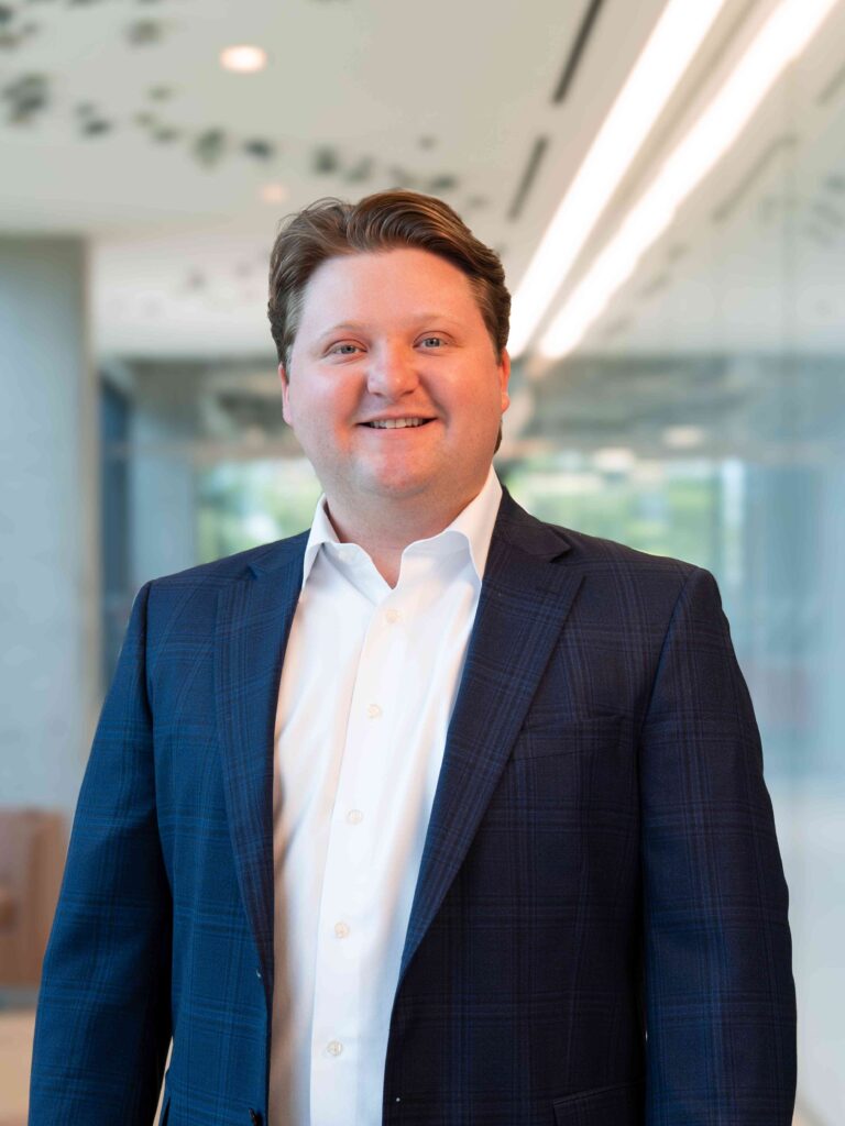 Drew Messer - Mente Group Marketing Manager